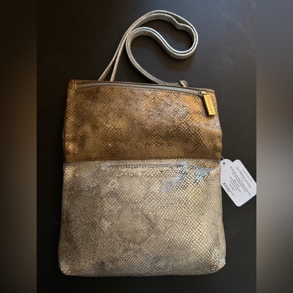 Hammitt Med Up Cycled VIP Crossbody Bag - Picture 10 of 14